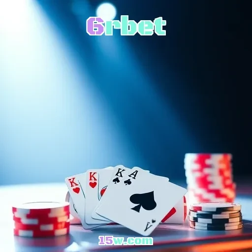 6rbet e o Bingo: Diversão e Oportunidades em Cada Cartela