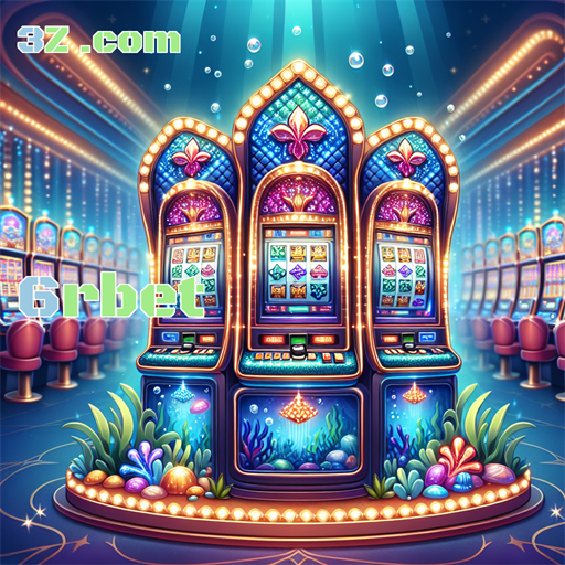 Slots Fantásticos: Emoção e Diversão no 6rbet