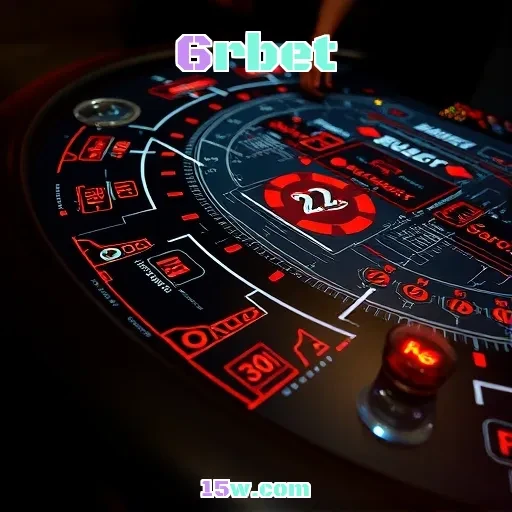 6rbet: Os Jogos de Apostas que Você Precisa Conhecer