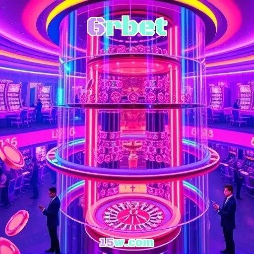 6rbet: Descubra os Melhores Métodos de Pagamento para Apostar com Segurança